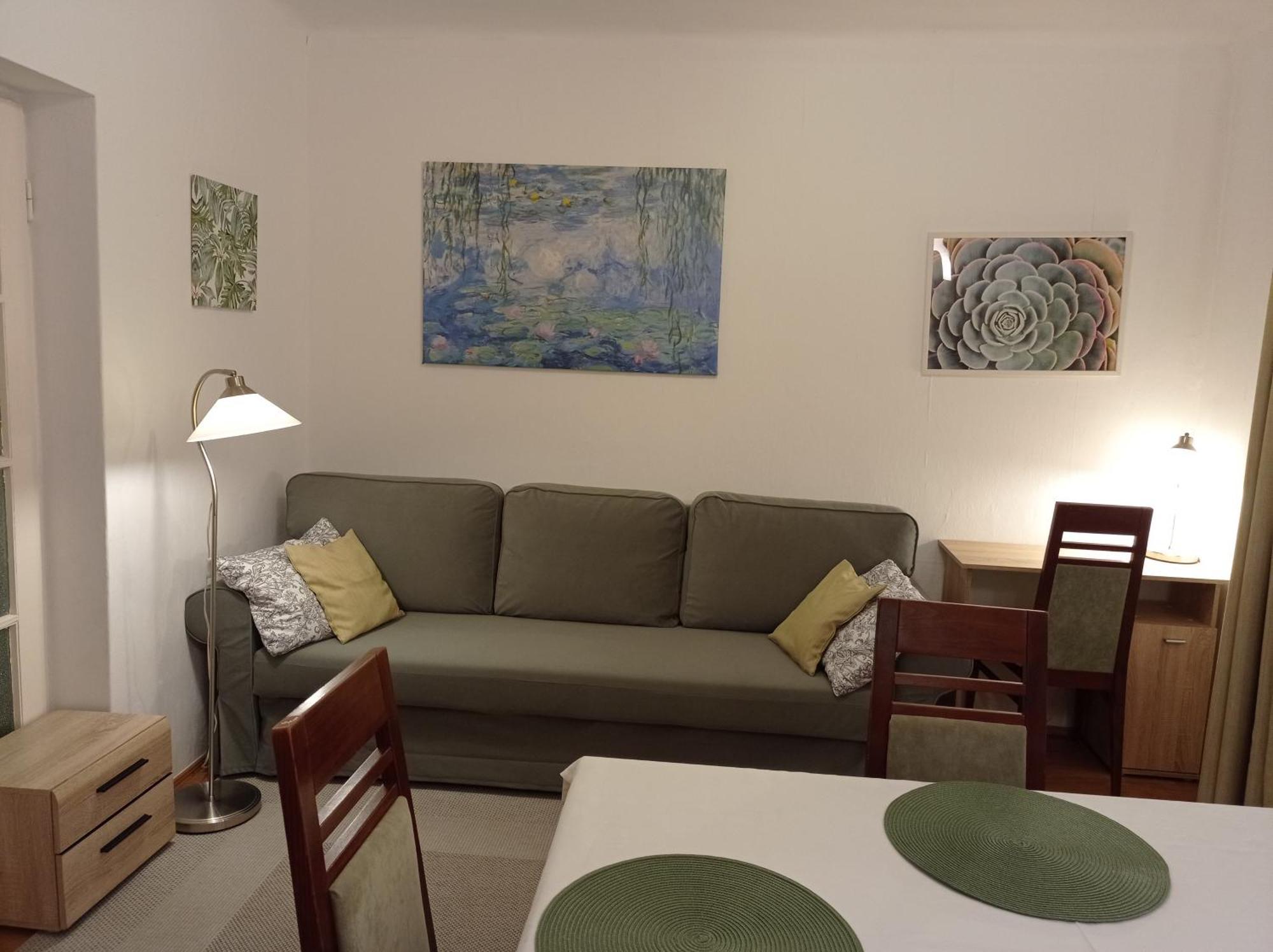 Zsuzsa Apartman Βουδαπέστη Εξωτερικό φωτογραφία