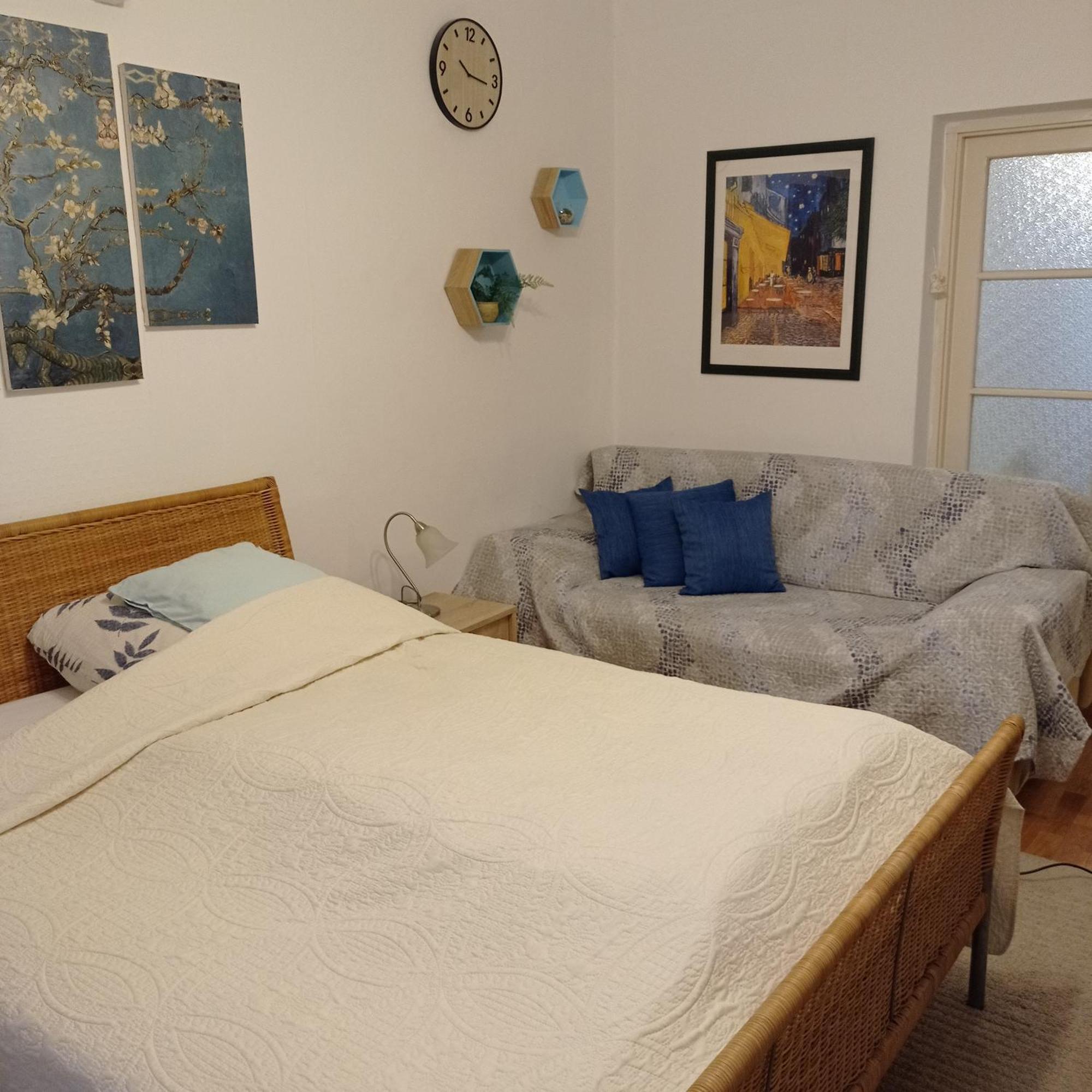 Zsuzsa Apartman Βουδαπέστη Εξωτερικό φωτογραφία