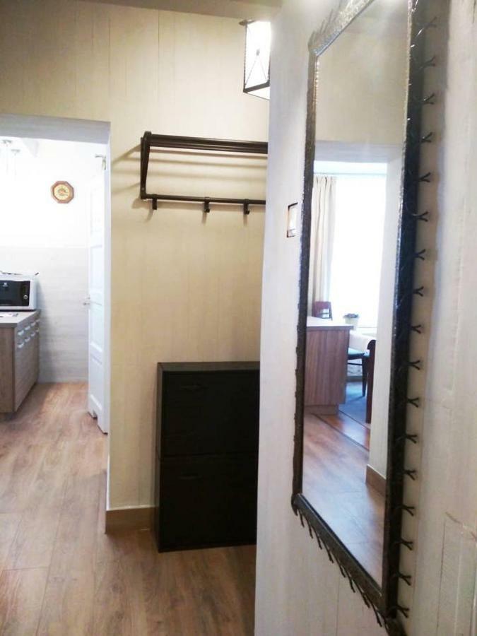 Zsuzsa Apartman Βουδαπέστη Εξωτερικό φωτογραφία