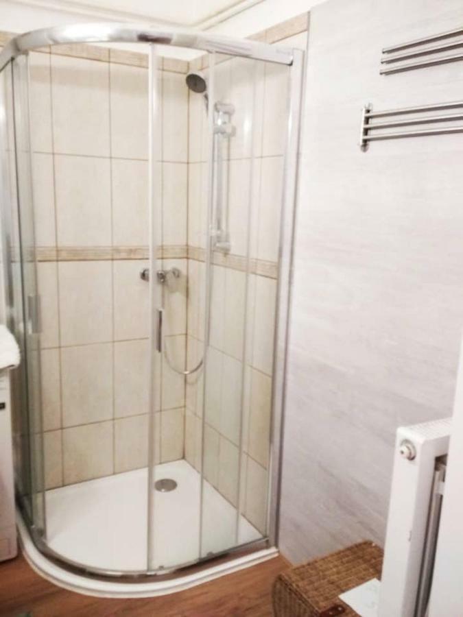 Zsuzsa Apartman Βουδαπέστη Εξωτερικό φωτογραφία