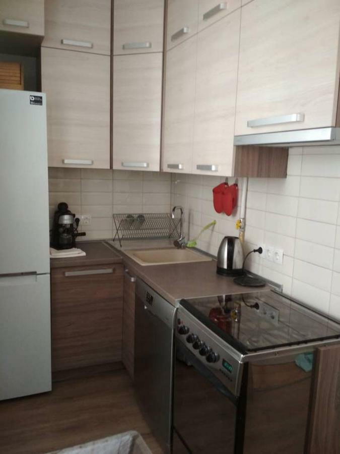 Zsuzsa Apartman Βουδαπέστη Εξωτερικό φωτογραφία